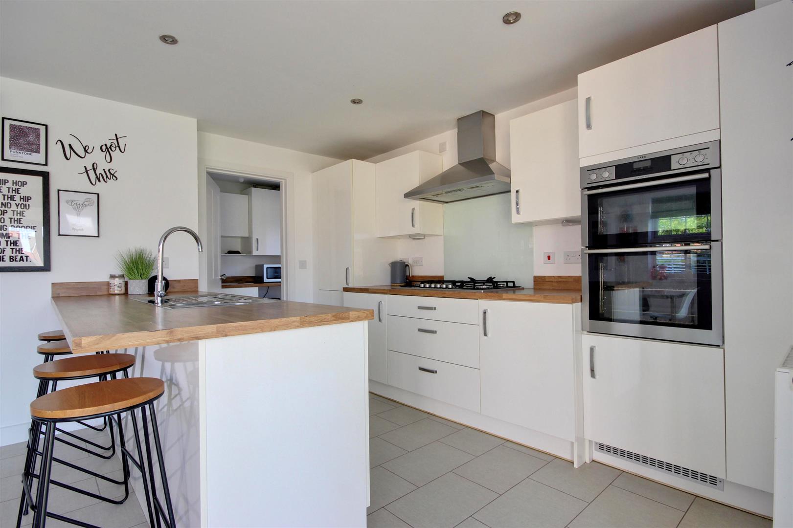 Stromberg Street, Anlaby